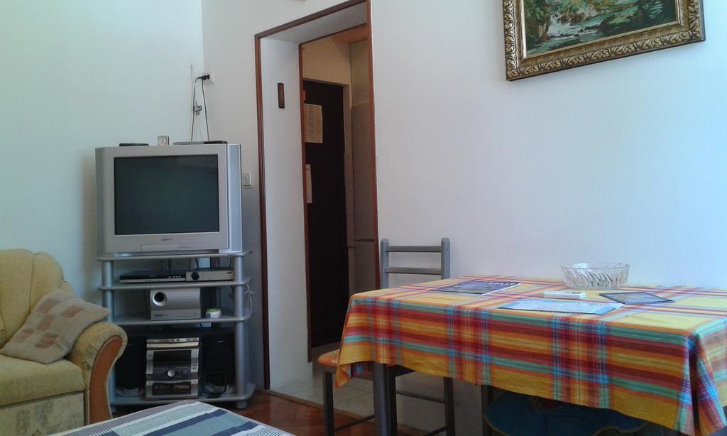 Apartments Villa Ladini Split Rom bilde